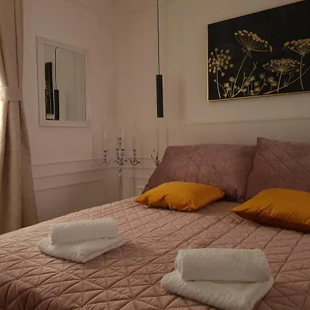 Appartement Trixi Maksimijan Pula