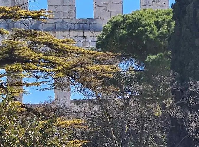Apartman Trixi Maksimijan
