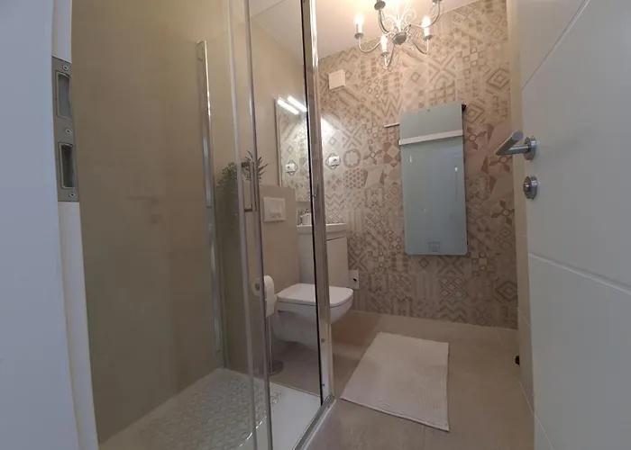 Trixi Maksimijan Apartman *