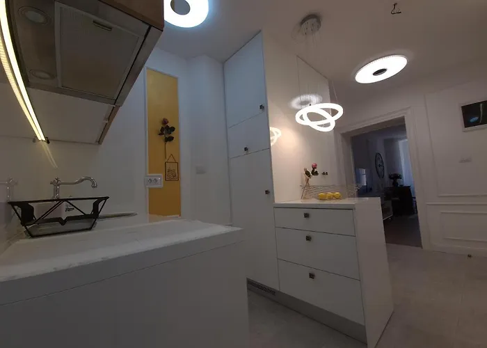 Trixi Maksimijan Apartman