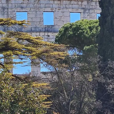 Апартаменты Trixi Maksimijan