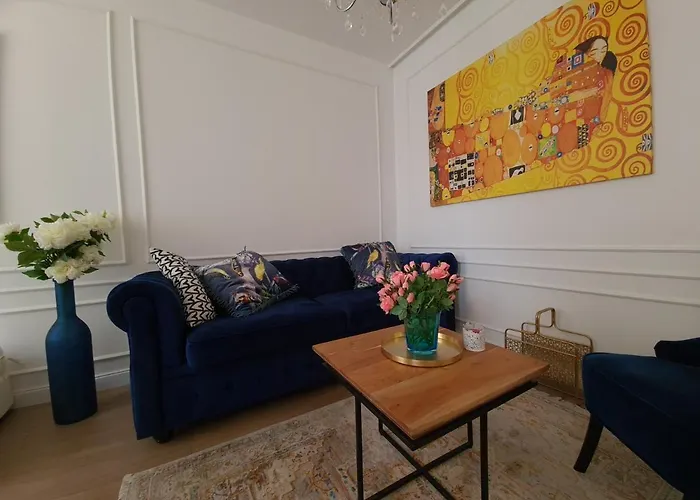 Apartman Trixi Maksimijan Póla