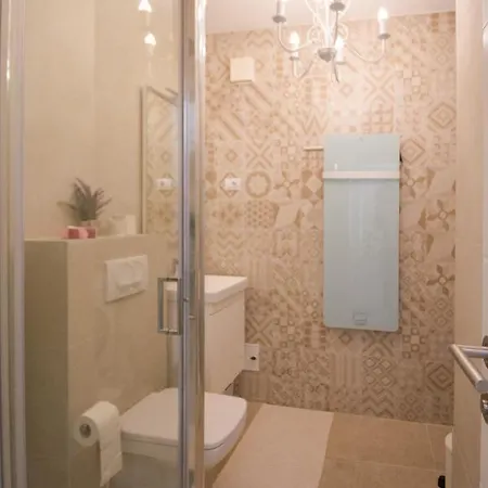 Apartamento Trixi Maksimijan *
