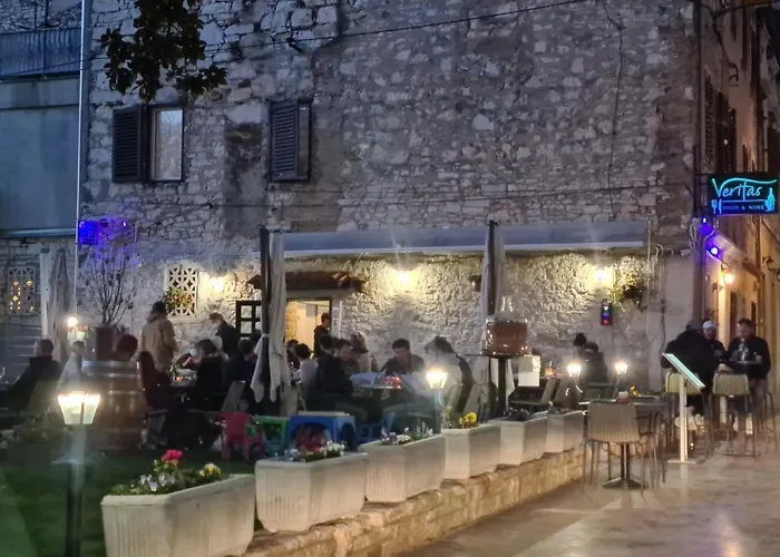 アパート Trixi Maksimijan